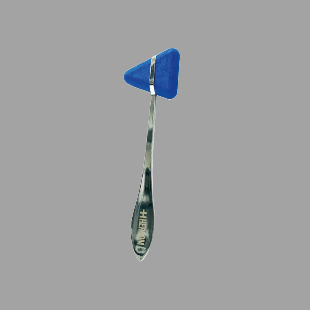 Martillo Taylor Azul