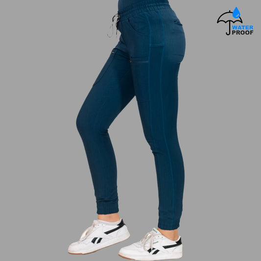 uniforme quirurgico azul rey