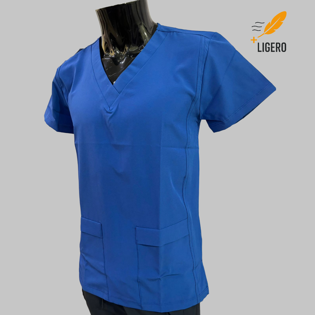 Filipina Hombre 600 Azul Rey F.W