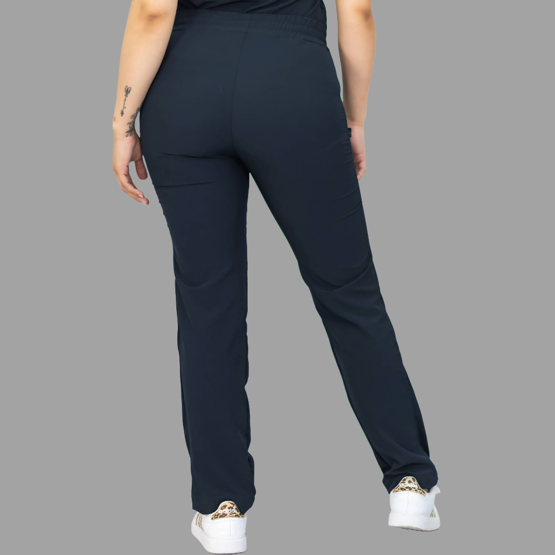 Pantalon Quirúrgico Relaxed, Mujer, Scrubs 530