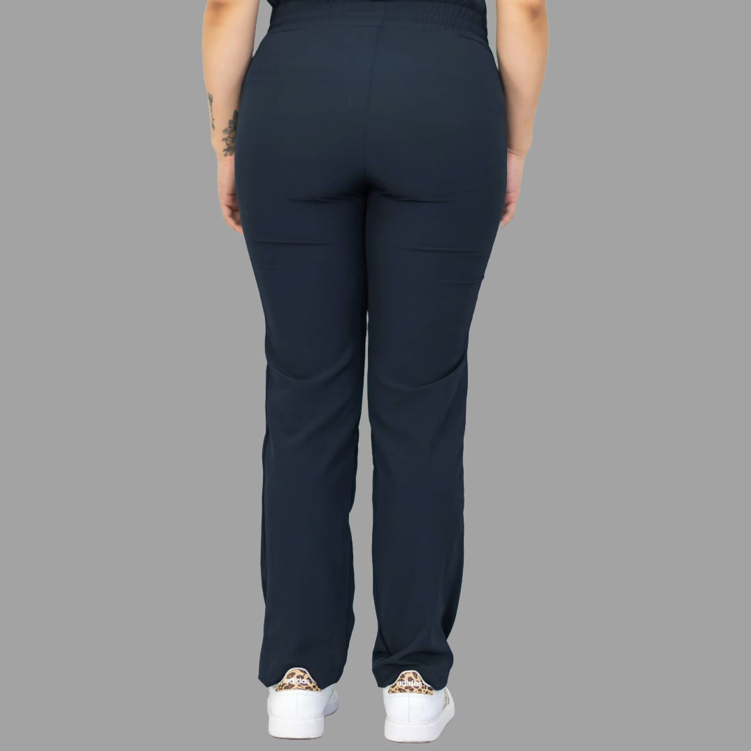 Pantalon Quirúrgico Relaxed, Mujer, Scrubs 530