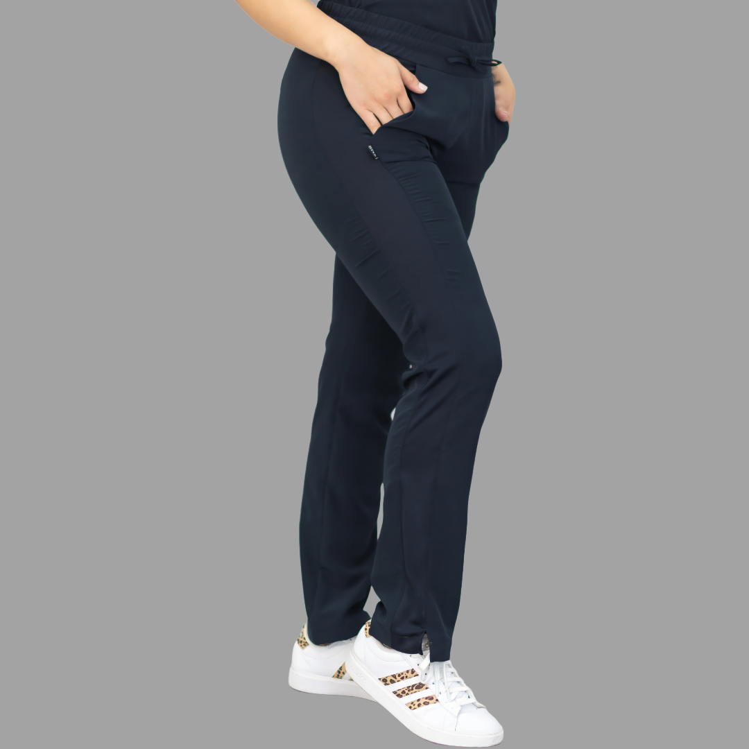 Pantalon Quirúrgico Relaxed, Mujer, Scrubs 530