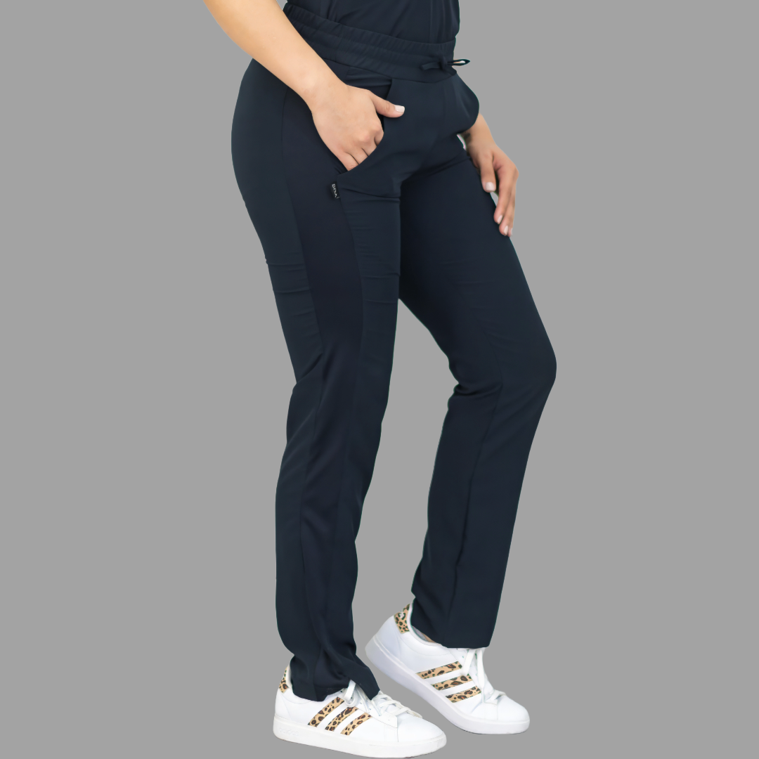 Pantalon Quirúrgico Relaxed, Mujer, Scrubs 530