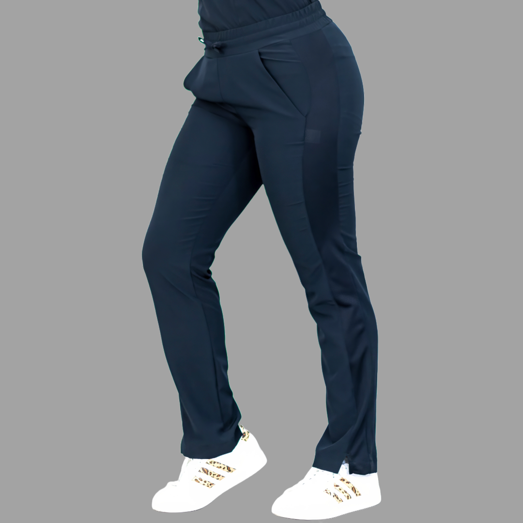 Pantalon Quirúrgico Relaxed, Mujer, Scrubs 530