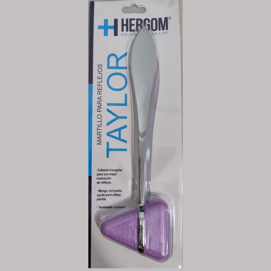 Martillo Taylor Lila