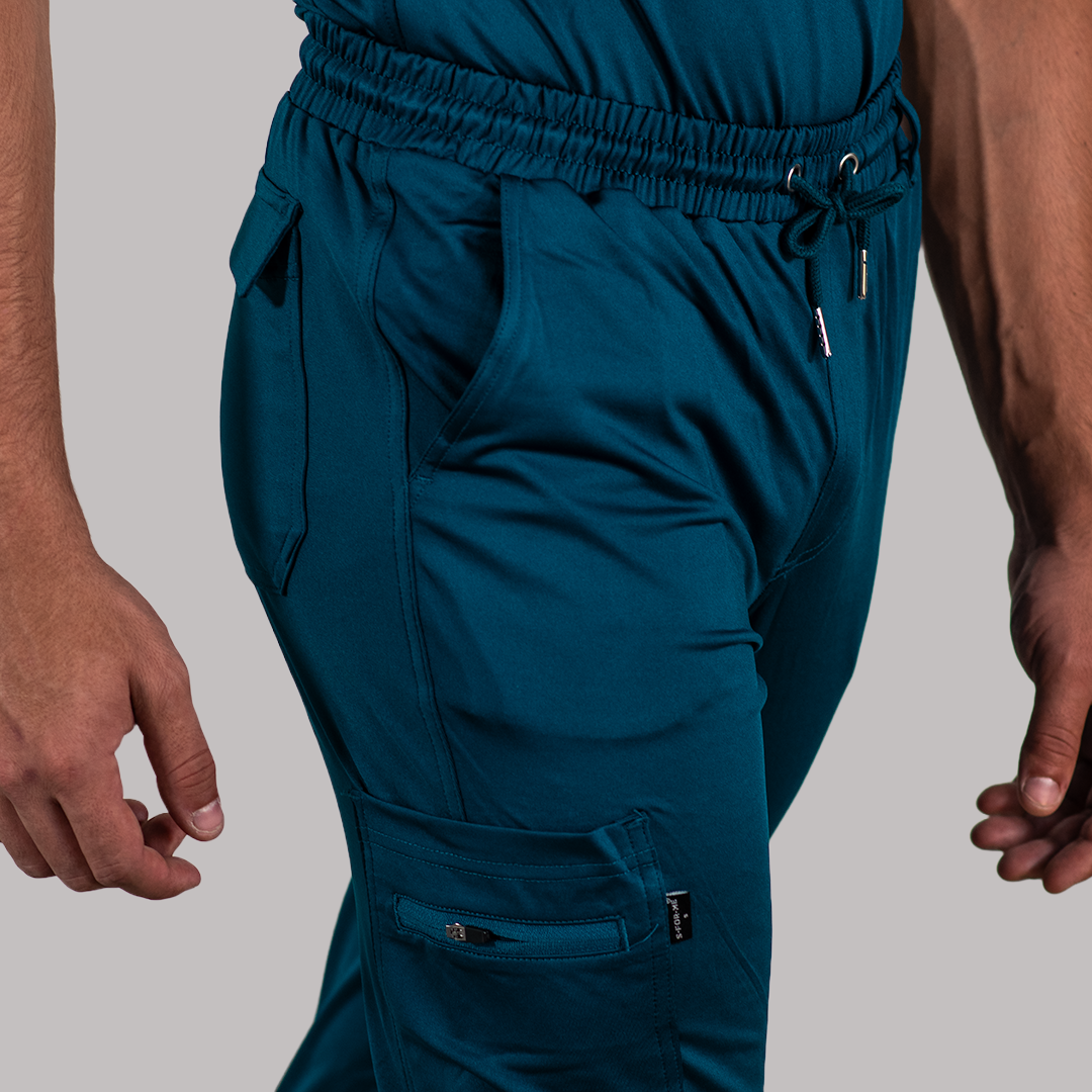 Jogger Quirurgico Hombre 901 Corsair Super Stretch