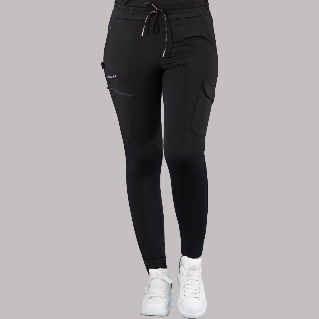 Women's Jogger 905 Black
