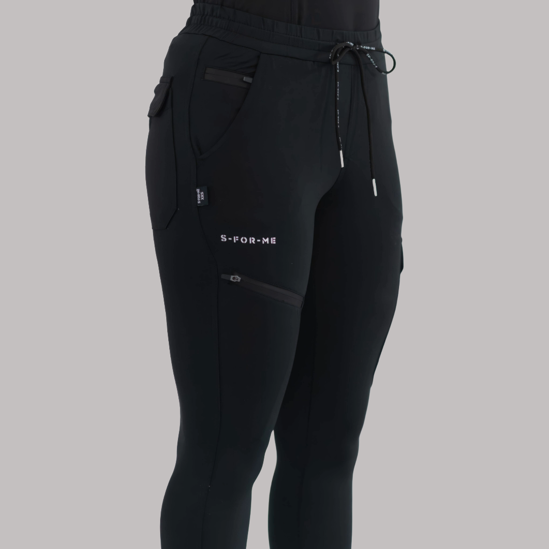 Women's Jogger 905 Black
