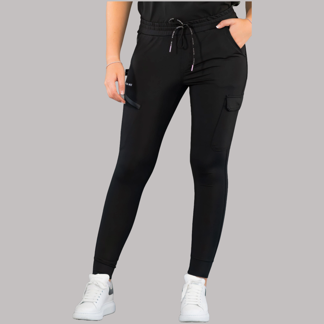 Women's Jogger 905 Black