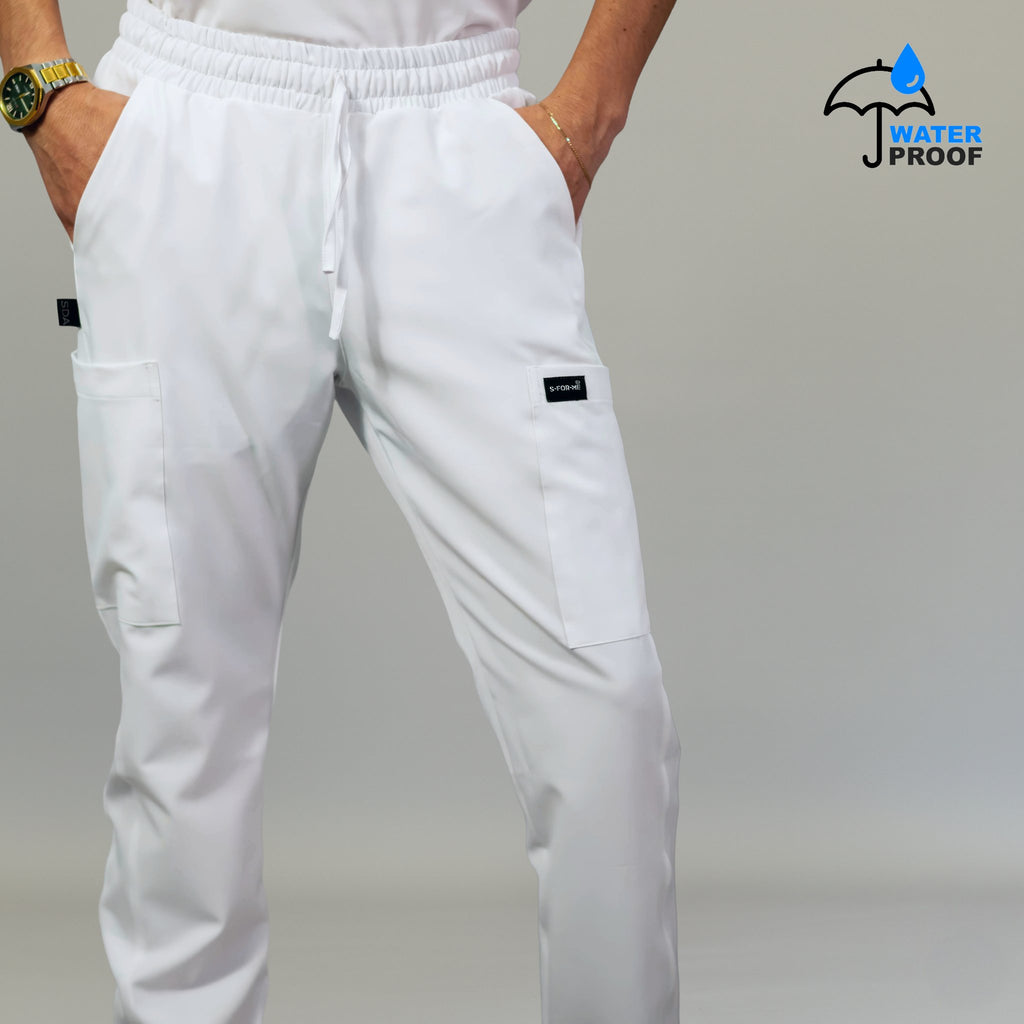 uniformes médicos