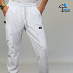 uniformes médicos