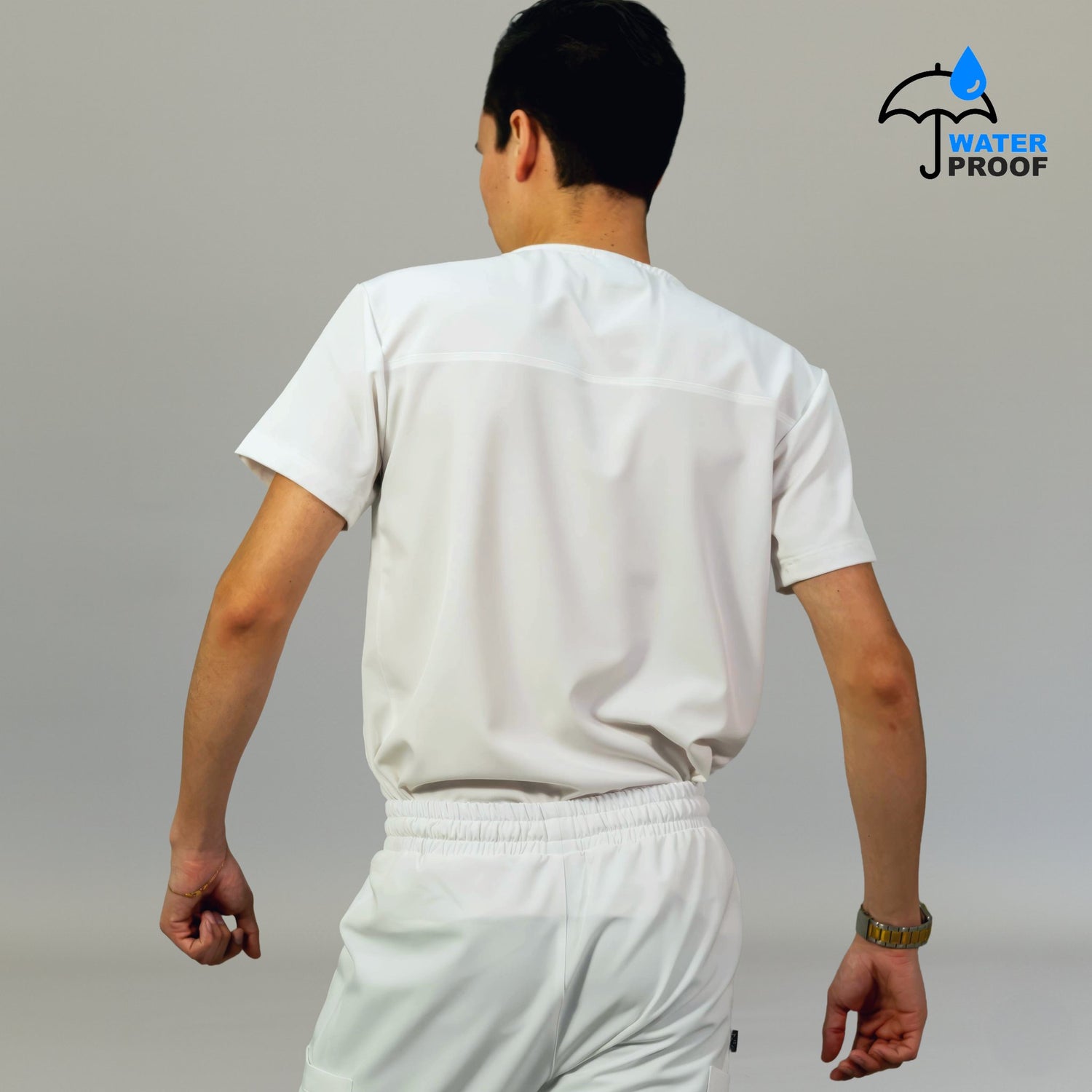 traje quirurgicos