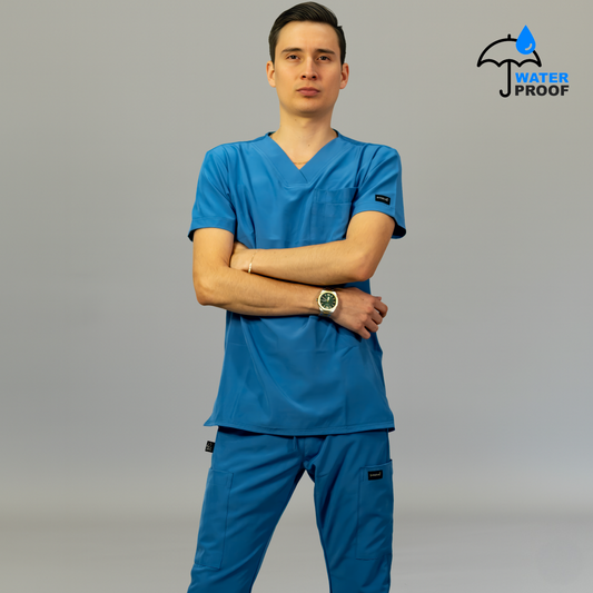 trajes de enfermeras