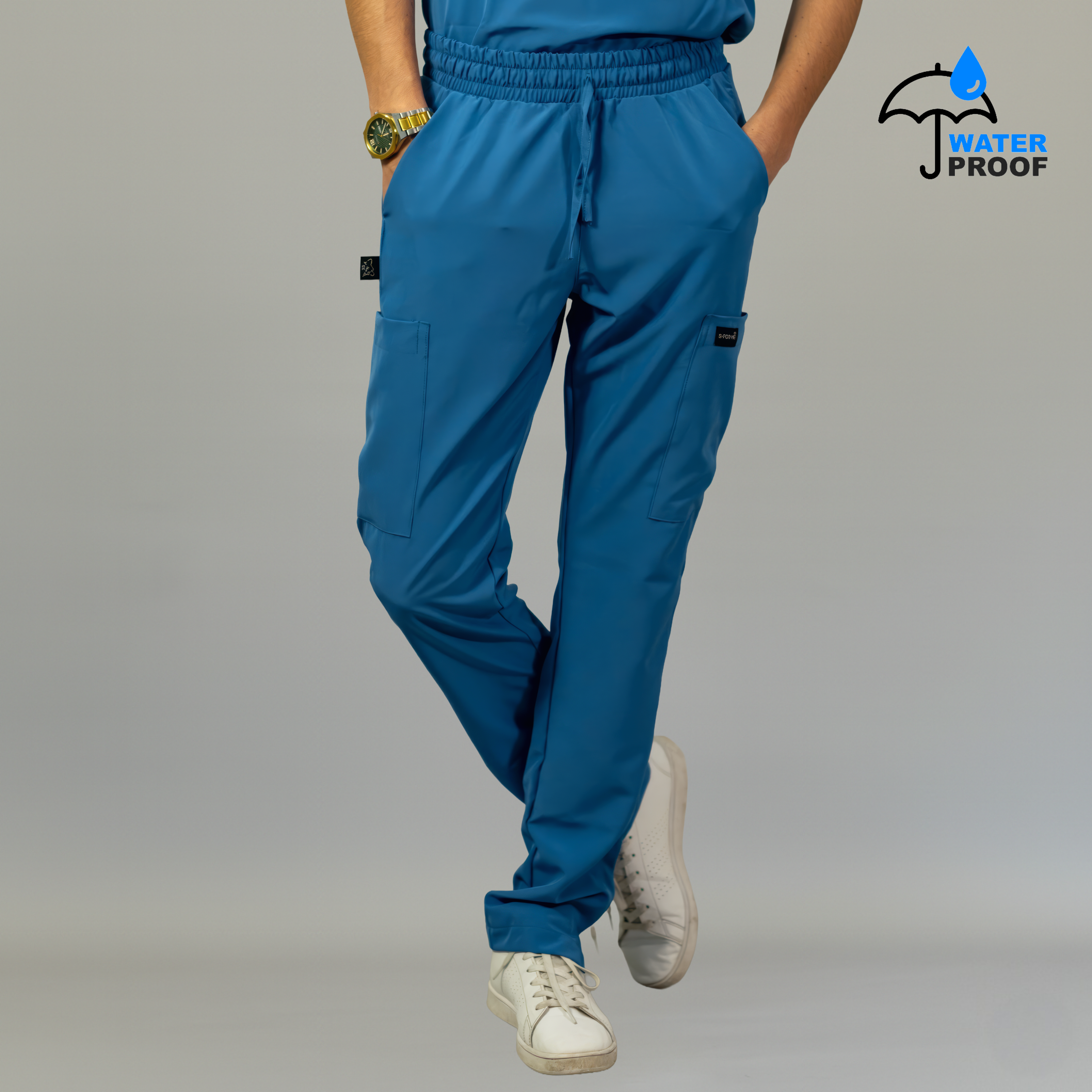 uniforme medico