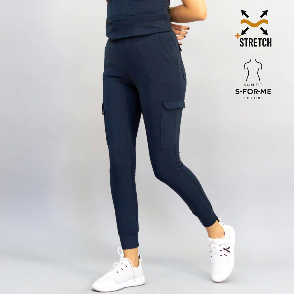 uniformes farmaceuticos