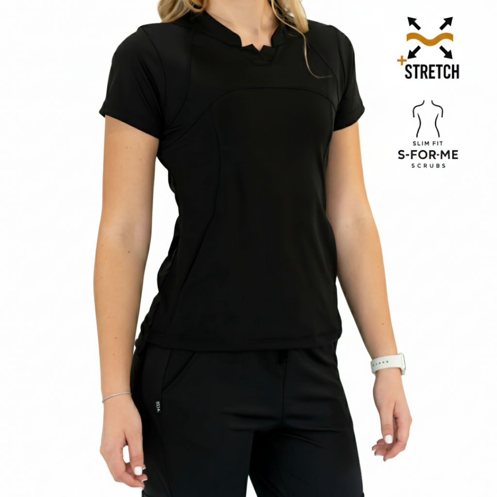 trajes quirurgicos mujer