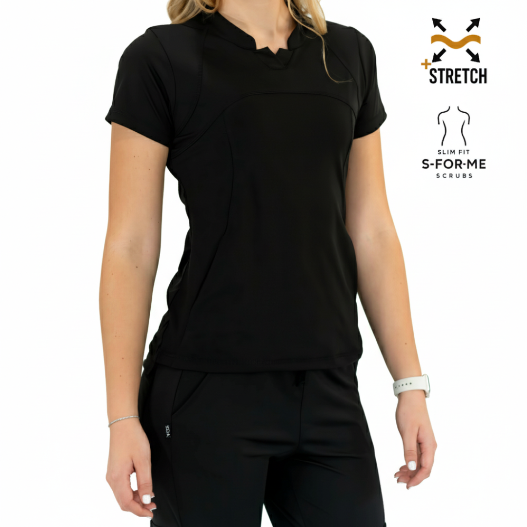 trajes quirurgicos mujer