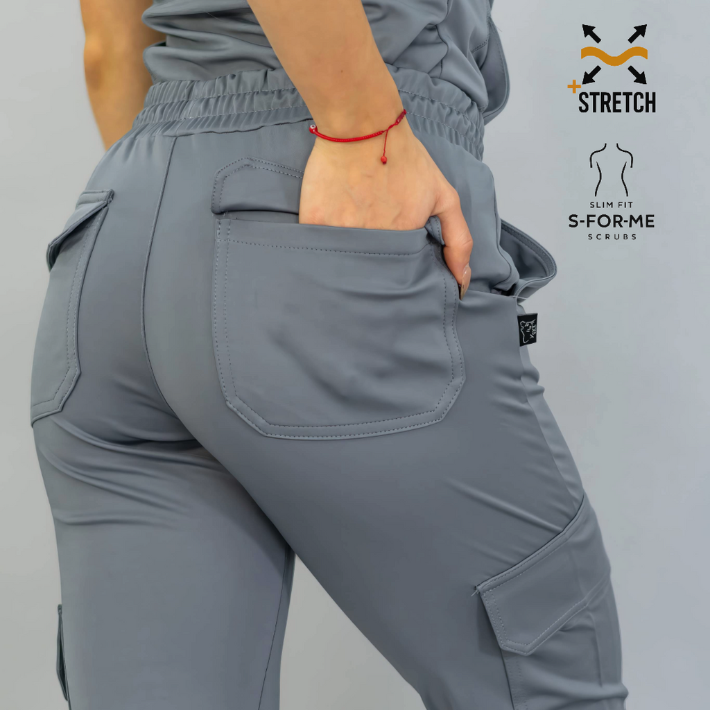 pijamas quirurgicas