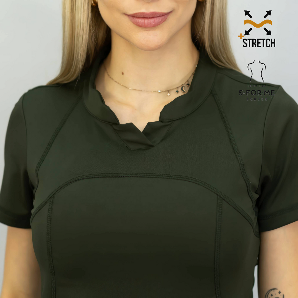 traje quirurgico