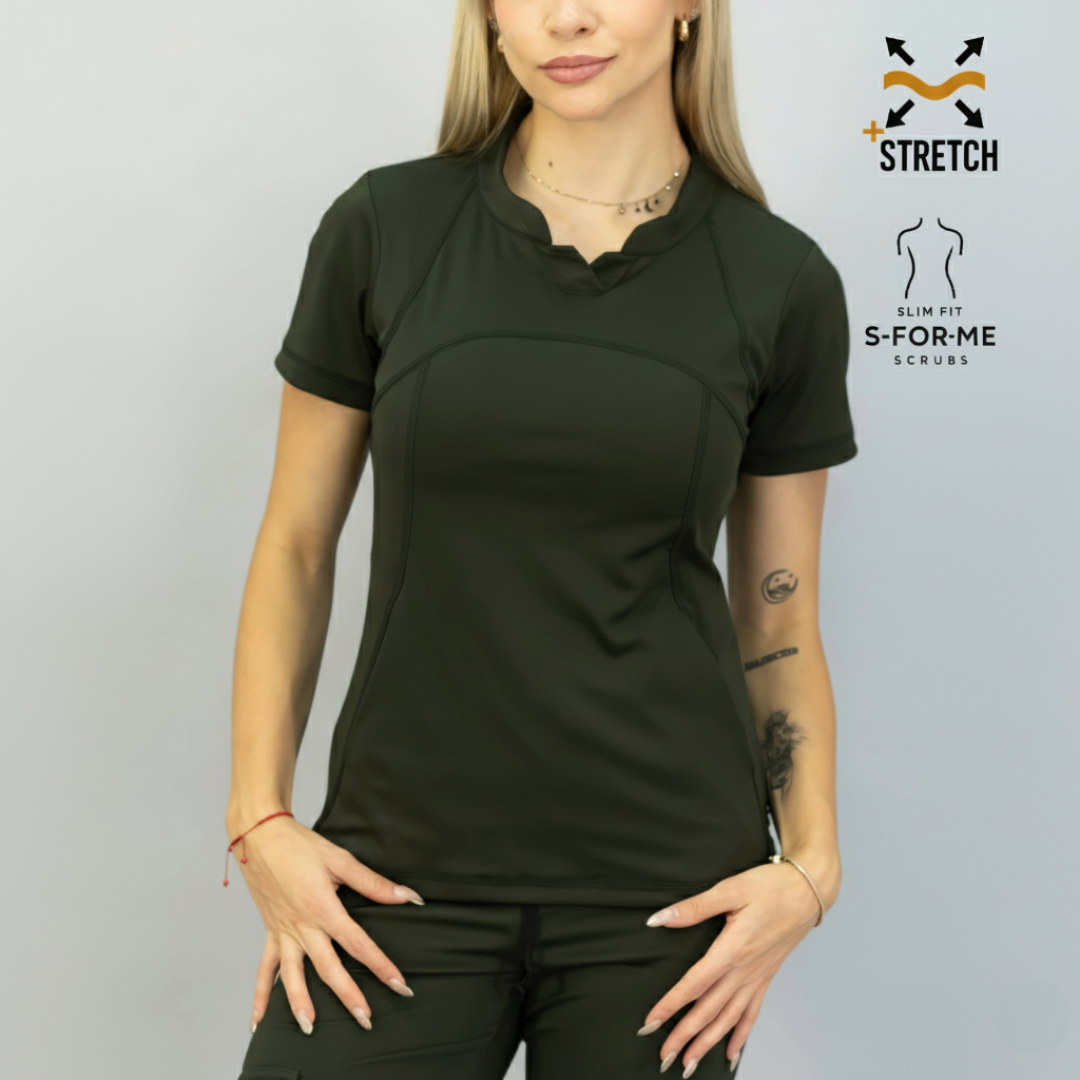 uniformes medicos