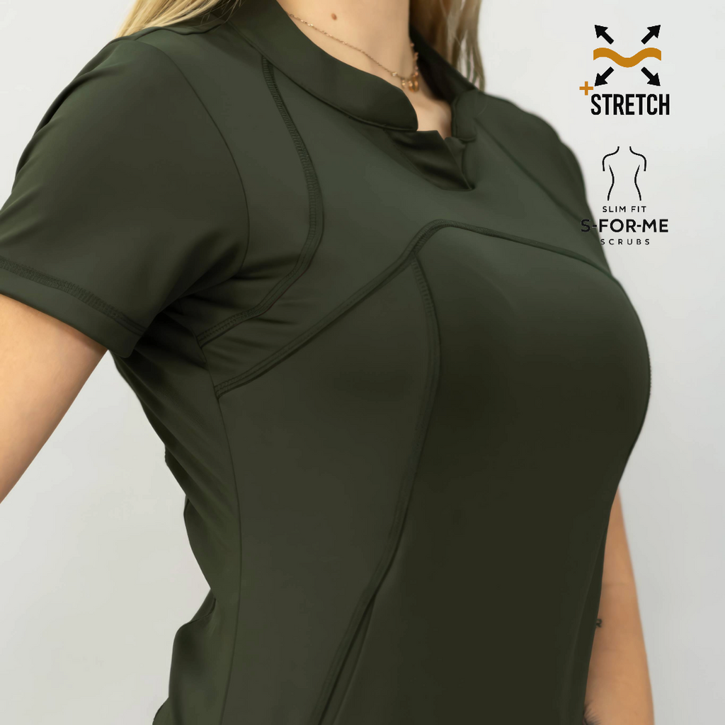 trajes quirurgicos