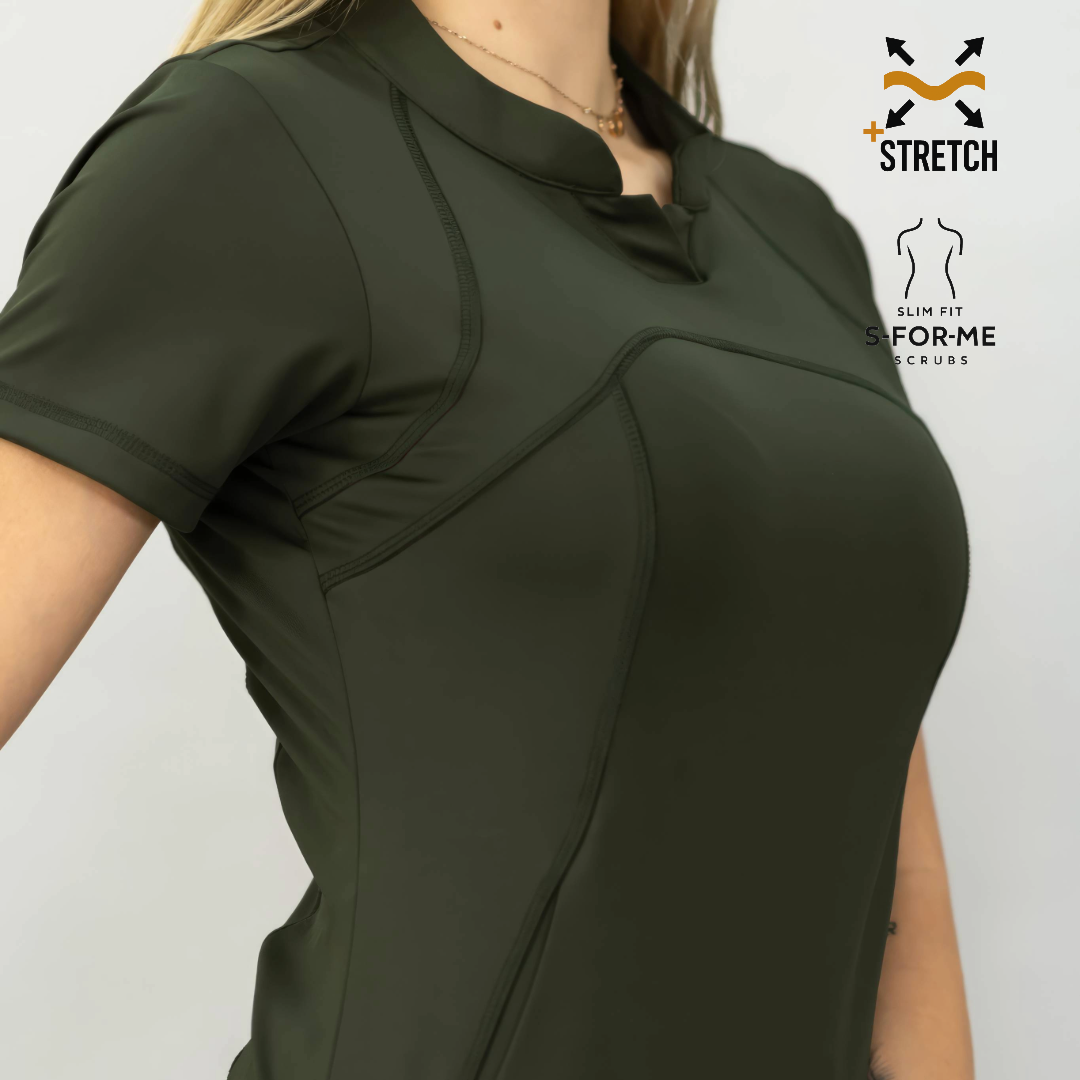trajes quirurgicos