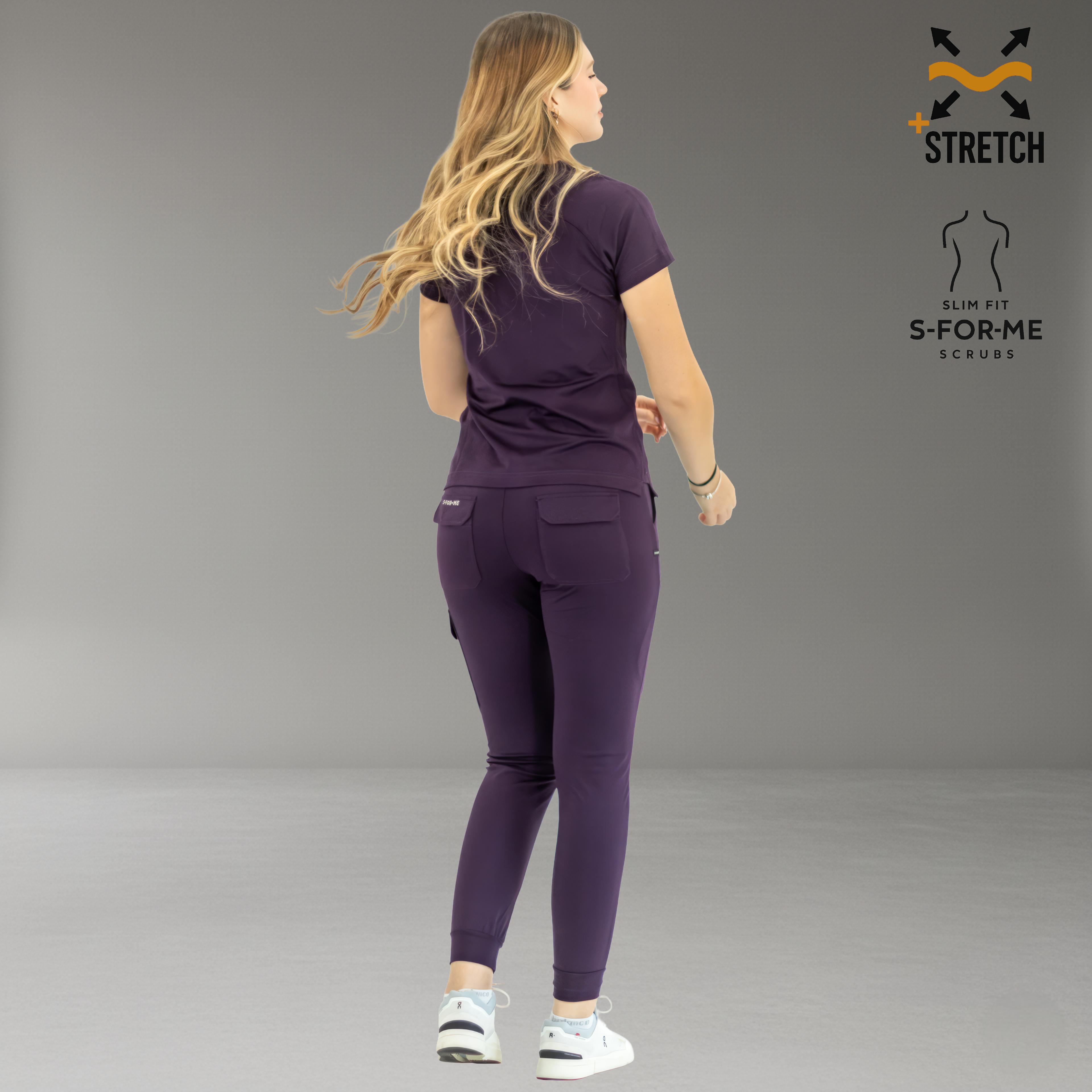 uniformes enfermeria