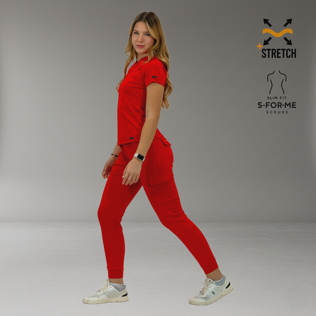 trajes de enfermeras