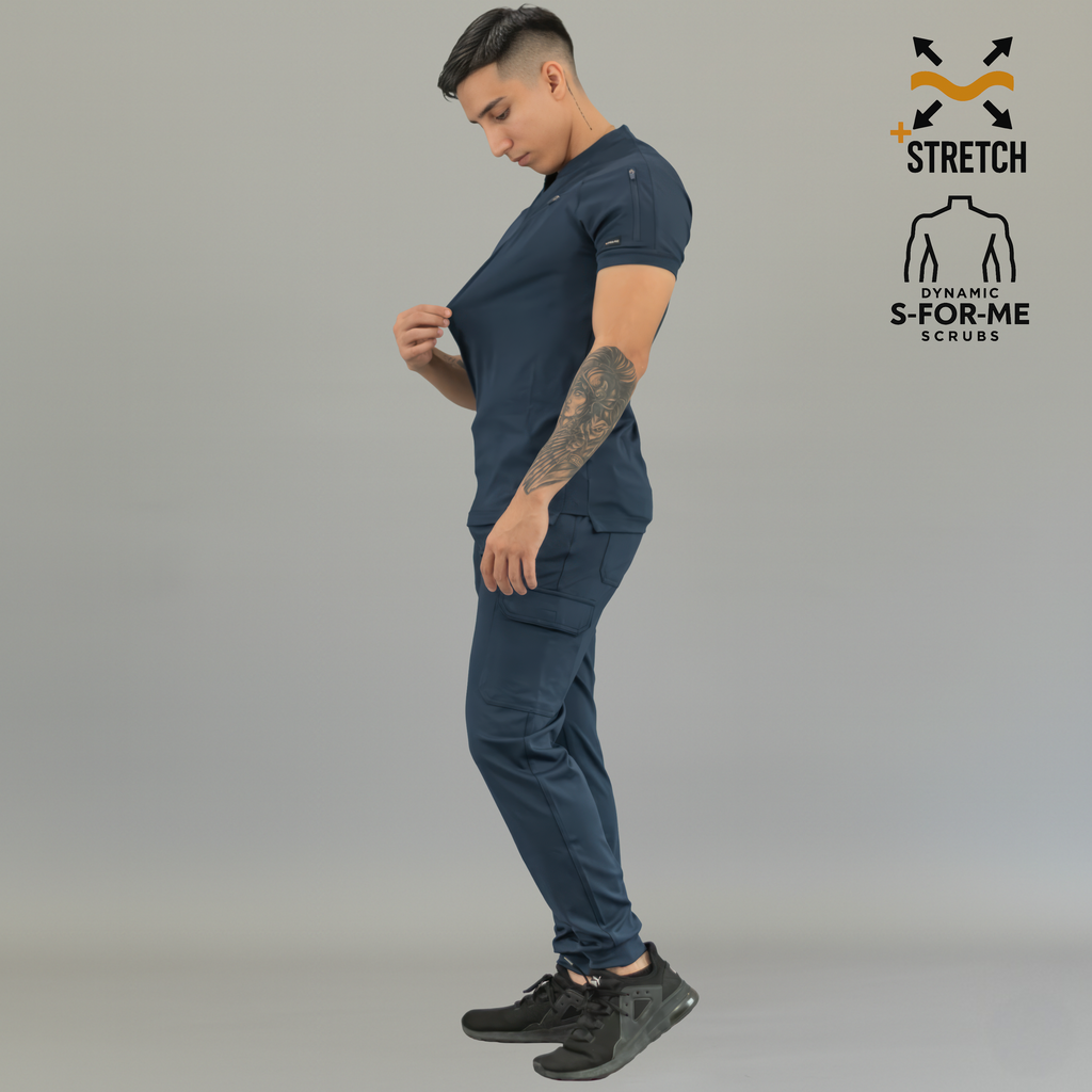 uniformes enfermeria