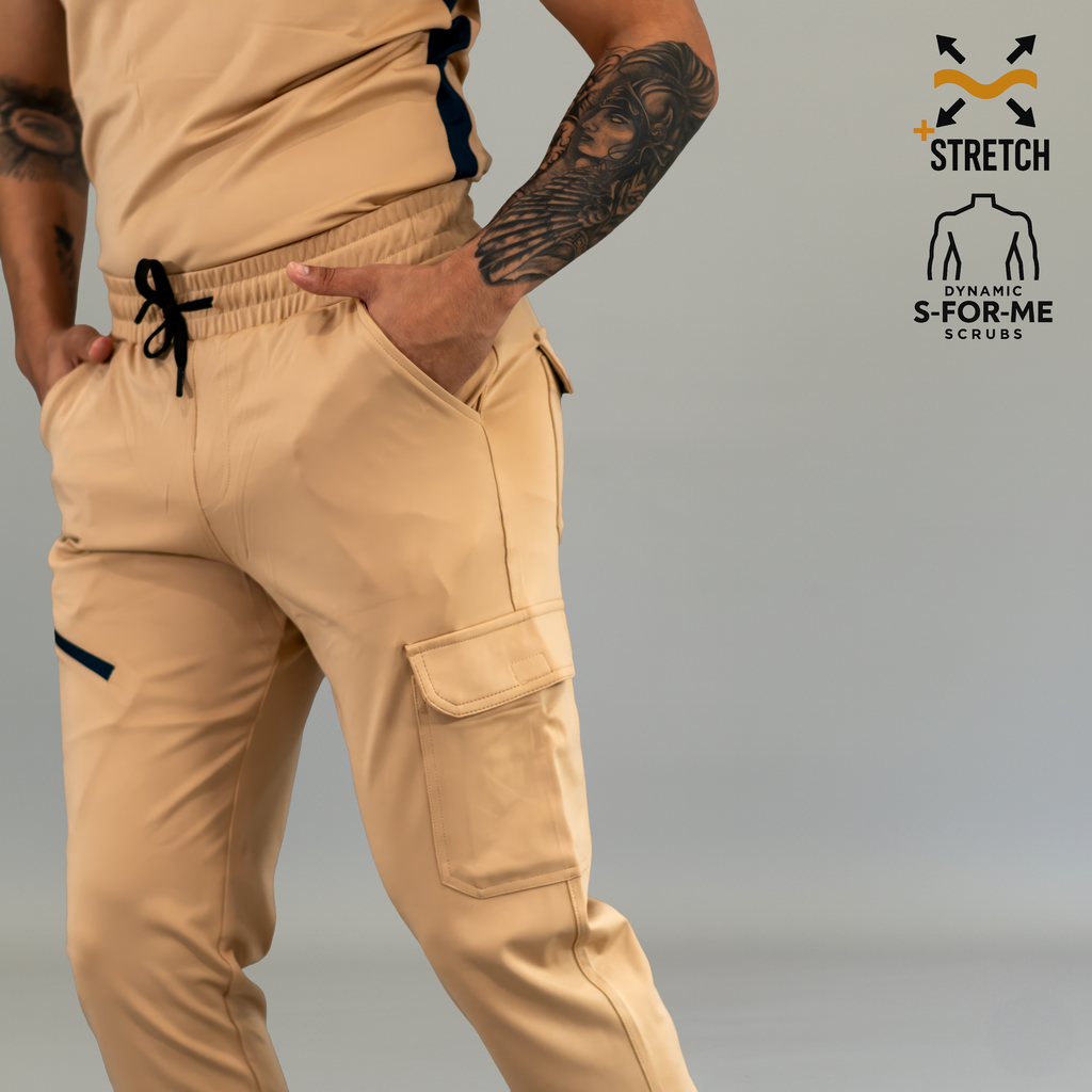 pijamas quirurgicas mujer