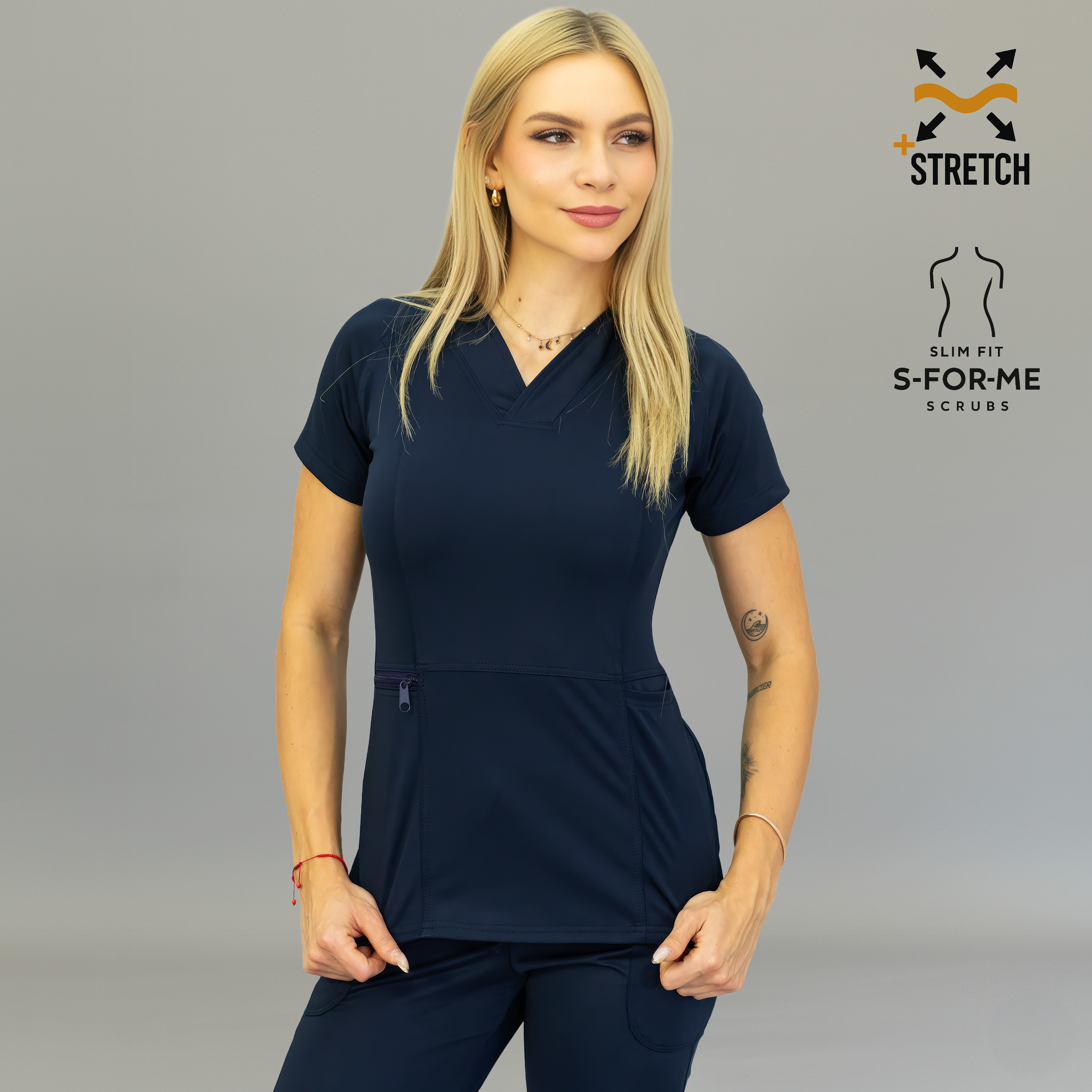 pijamas quirurgicas mujer