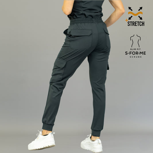 traje quirurgico
