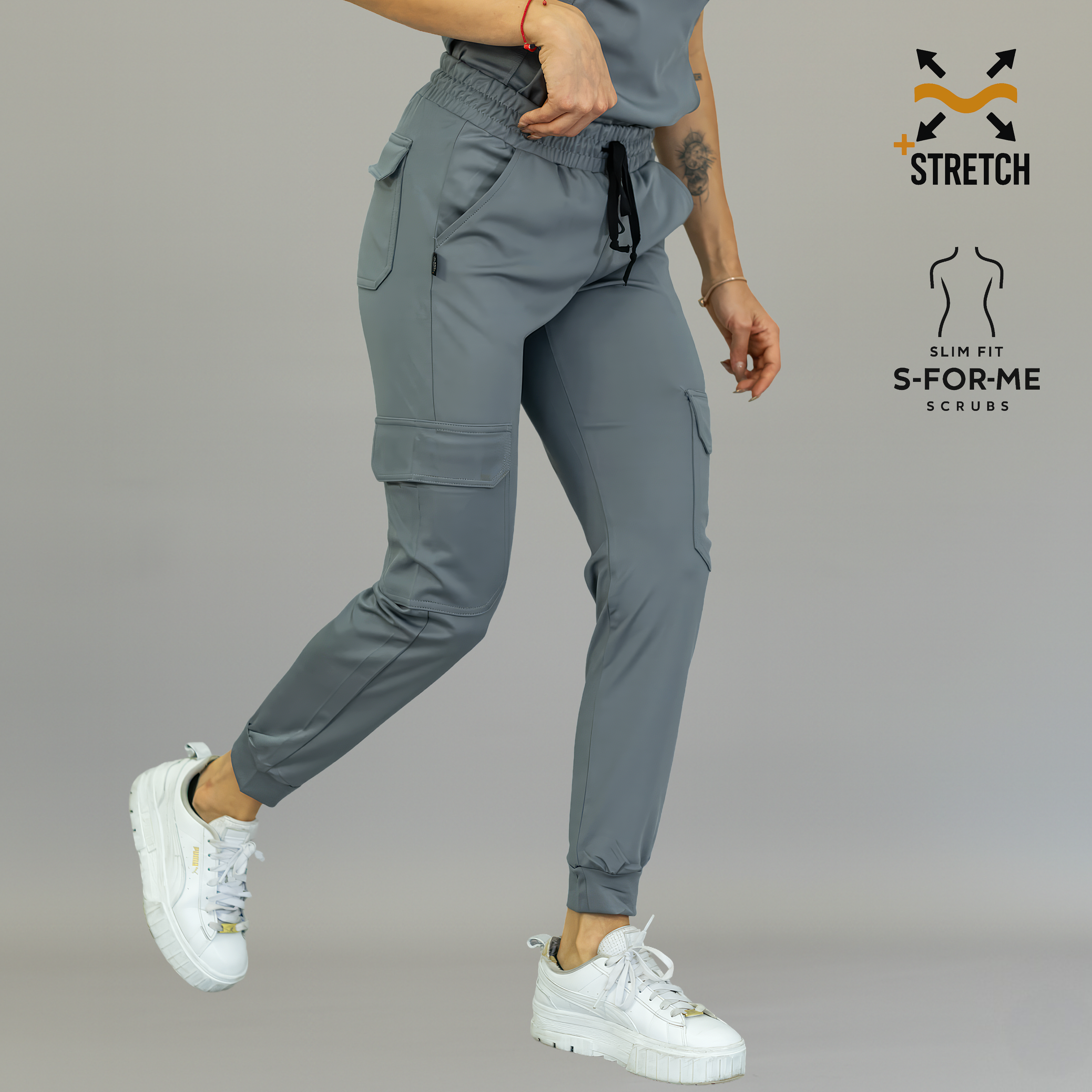 pijamas quirurgicas mujer