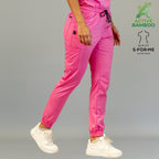 uniforme quirurgico mujer