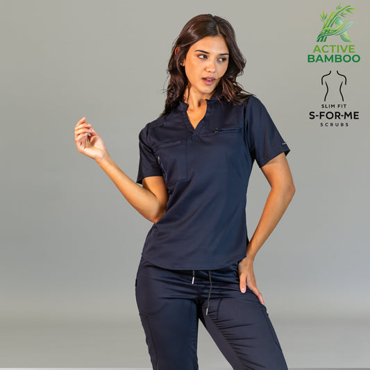 uniforme quirurgico mujer