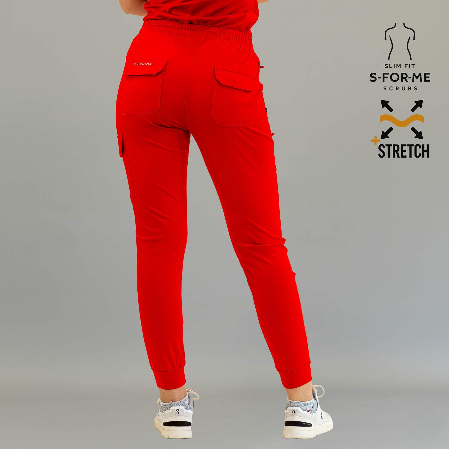 uniformes médicos para mujer