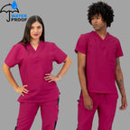 ropa quirurgica