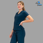 uniformes quirurgicos cdmx