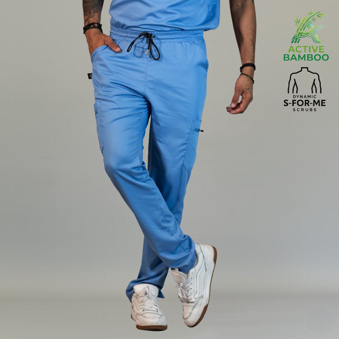 traje quirurgico