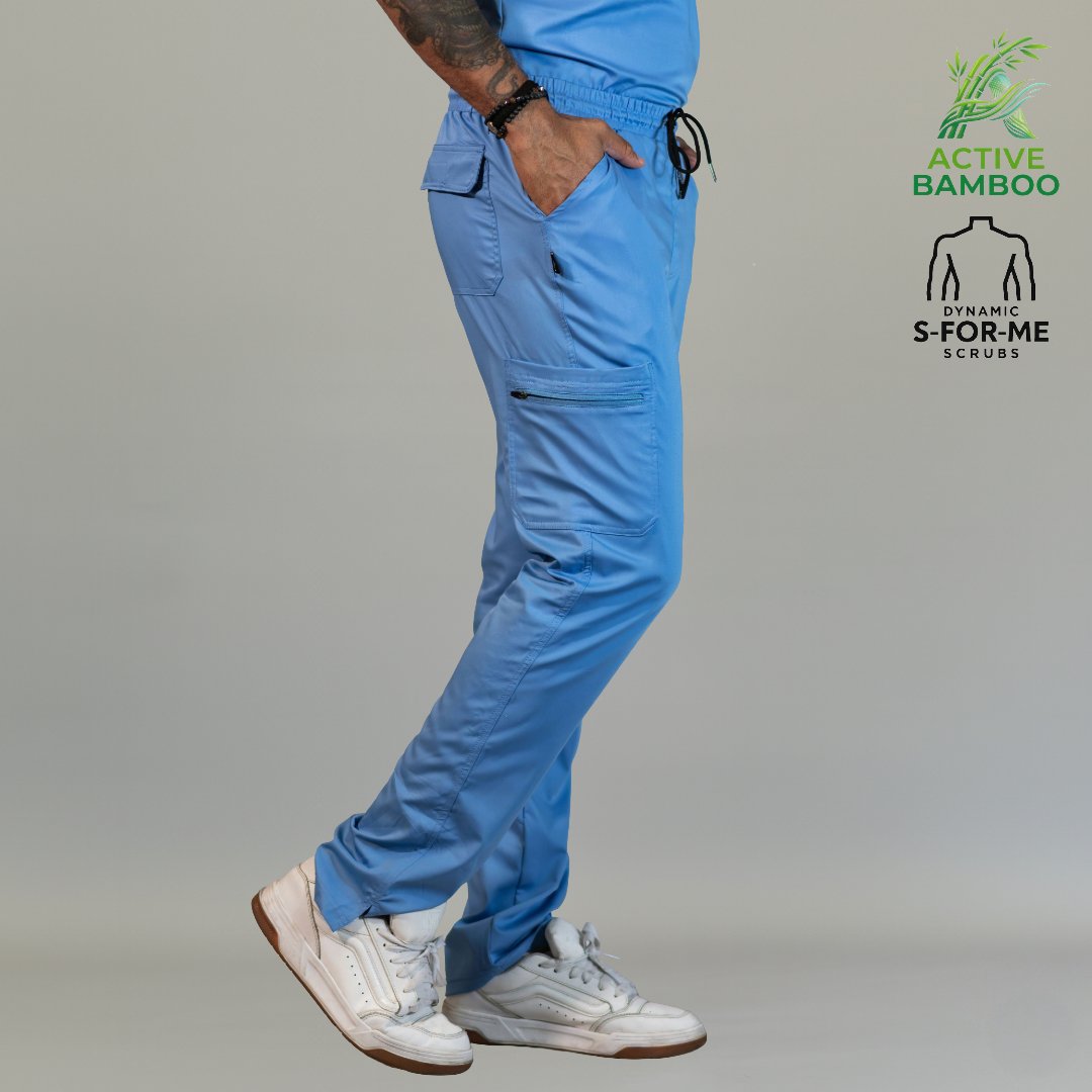 traje quirurgico