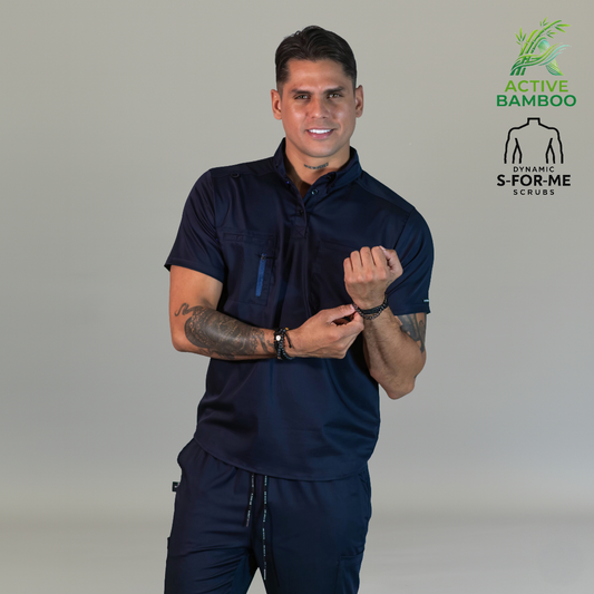 ropa quirurgica