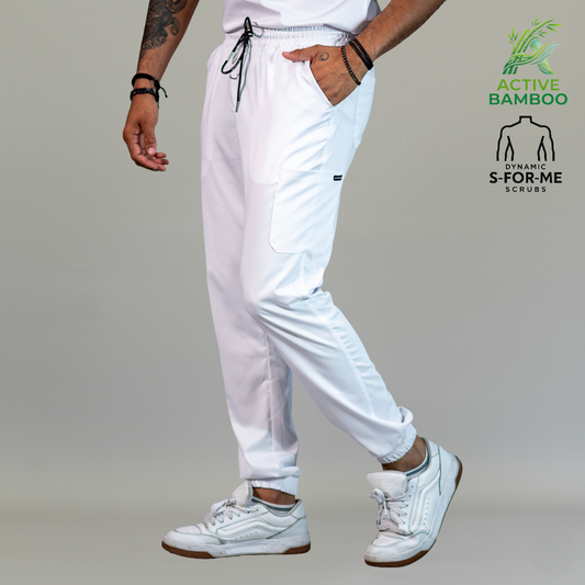 uniforme medicina