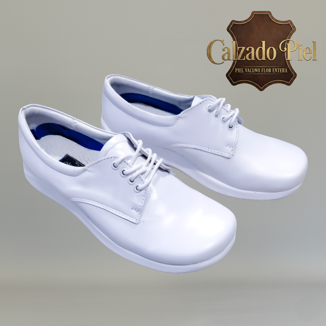 cazado piel medicos para mujer