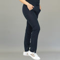 Pantalón Mujer 530 Quirúrgico Azul Marino Relaxed, Scrubs 530