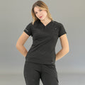 uniforme medicina