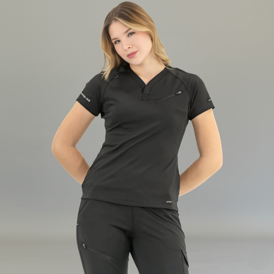 uniforme medicina