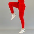 pantalon quirurgico super stretch mujer modernos y estilizados