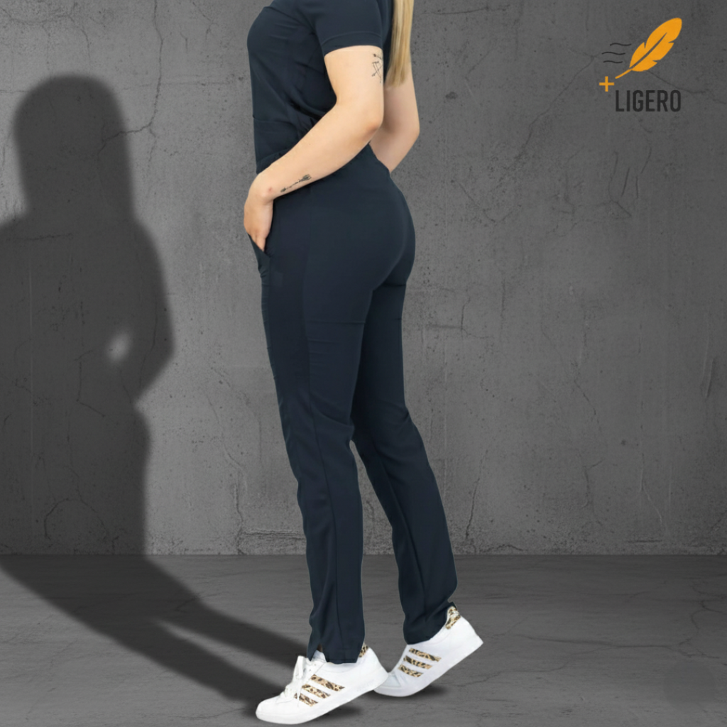 trajes de enfermeras