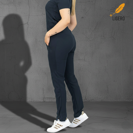 trajes de enfermeras