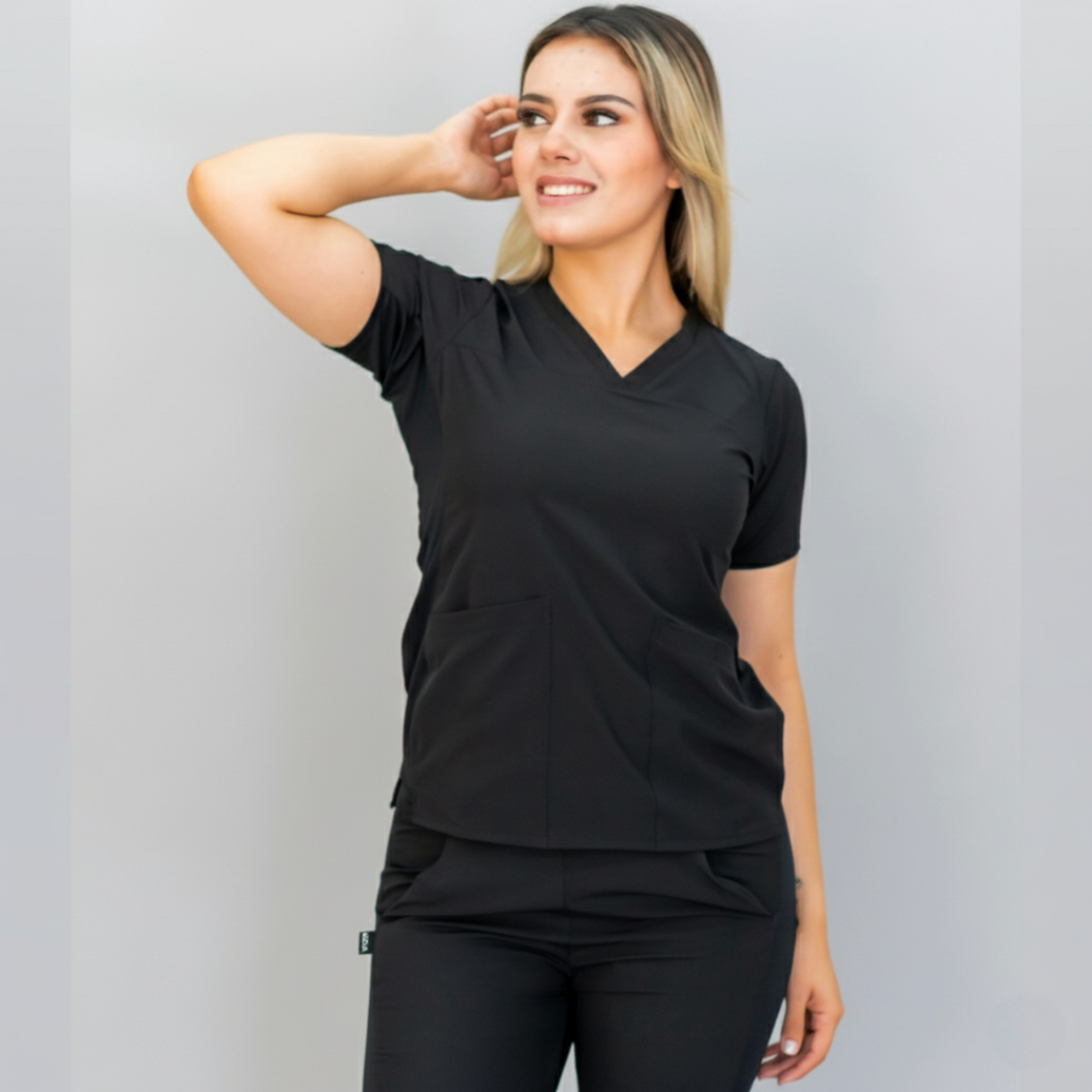 uniforme quirurgico mujer